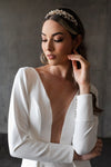 Vestido de novia Leticia