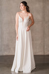 vestido de novia Lia