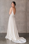 vestido de novia Lia