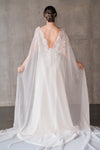vestido de novia Lia
