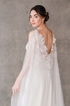 vestido de novia Lia
