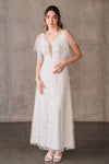Vestido de novia Luna