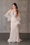 Vestido de novia Bea