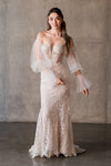 Vestido de novia Bea
