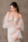 Vestido de novia Bea