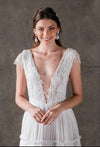 Vestido de novia Sabrina
