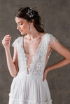 Vestido de novia Sabrina