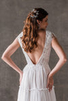 Vestido de novia Sabrina