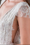 Vestido de novia Sabrina