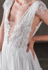 Vestido de novia Sabrina