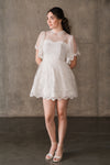 Vestido-de-novialondra-para-bodas-civiles-femenino-y-delicado-corto-en-encaje-2