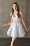vestido-de-novia-corto-boda-civil-strapless-en-encaje-guantes-vestido-de-cambio-para-novia-11