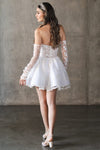 vestido-de-novia-corto-boda-civil-strapless-en-encaje-guantes-vestido-de-cambio-para-novia-7