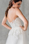 Vestido de novia Bianca