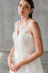 Vestido de novia Bianca
