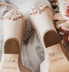 Personaliza tus zapatos
