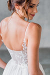 Vestido de novia Amelin