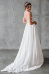 Vestido de novia Amelin
