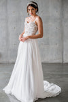Vestido de novia Amelin