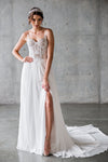 Vestido de novia Amelin