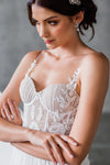 Vestido de novia Amelin