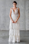 Vestido de novia Berta