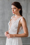 Vestido de novia Berta