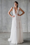 Vestido de novia Eloisa