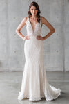 Vestido de novia Gema