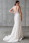 Vestido de novia Gema