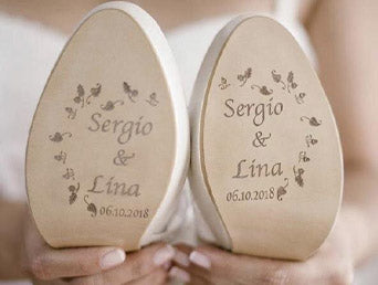 Personaliza tus zapatos