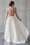 Vestido de novia Loto