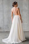 Vestido de novia Macarena