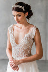 Vestido de novia Macarena