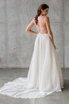 Vestido de novia Melina