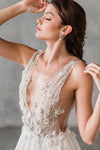 Vestido de novia Melina