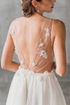 Vestido de novia Melina