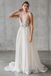 Vestido de novia Melina