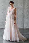 Vestido de novia Alberta