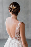 Vestido de novia Alberta
