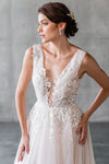 Vestido de novia Alberta