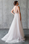 Vestido de novia Alberta
