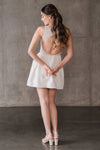 Vestido-de-novia-corto-para-cambio-o-boda-civil-con-corse-Aitana-4