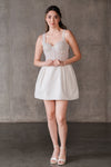 Vestido-de-novia-corto-para-cambio-o-boda-civil-con-corse-Aitana-5