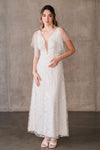 Vestido-de-novia-de-linea-A-en-encaje-lboda-civil-una-3