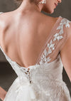 Vestido-de-novia-mangas-caidas-linea-A-stella-2
