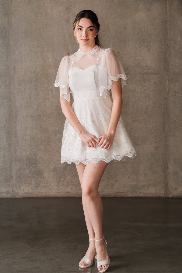 Vestido-de-novialondra-para-bodas-civiles-femenino-y-delicado-corto-en-encaje-1