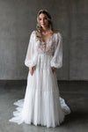 vestio-de-novia-estilo-boh-bohochic-encaje-escote-en-la-espalda-destapada-9-Lara